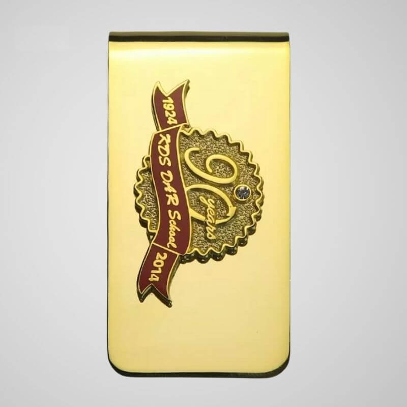 Promotional Money Clips