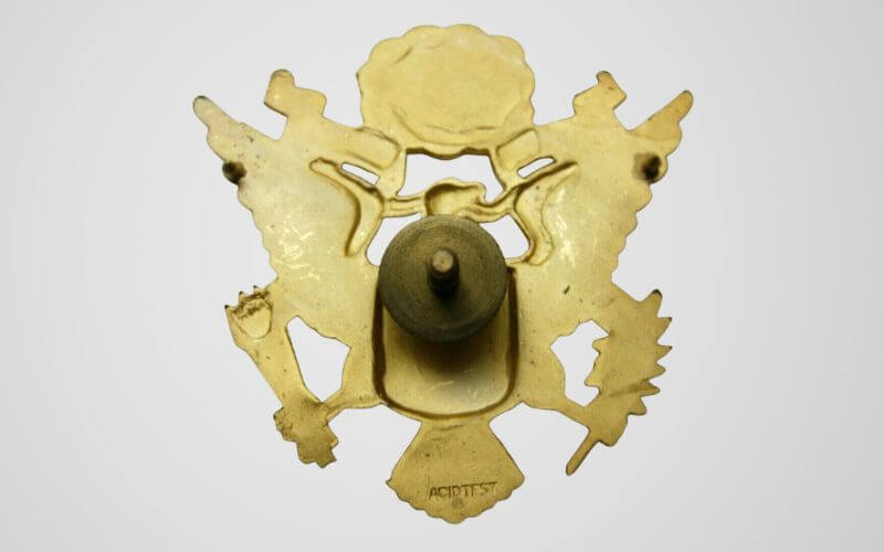 Screw and Nut