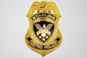 Shield