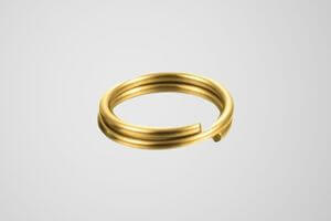 Small Split Ring