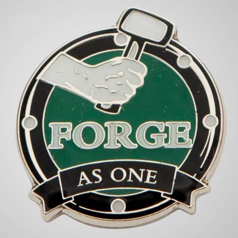 Soft Enamel Car Emblems