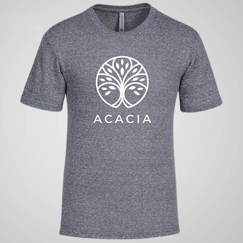 Soft Tri-Blend T-Shirts