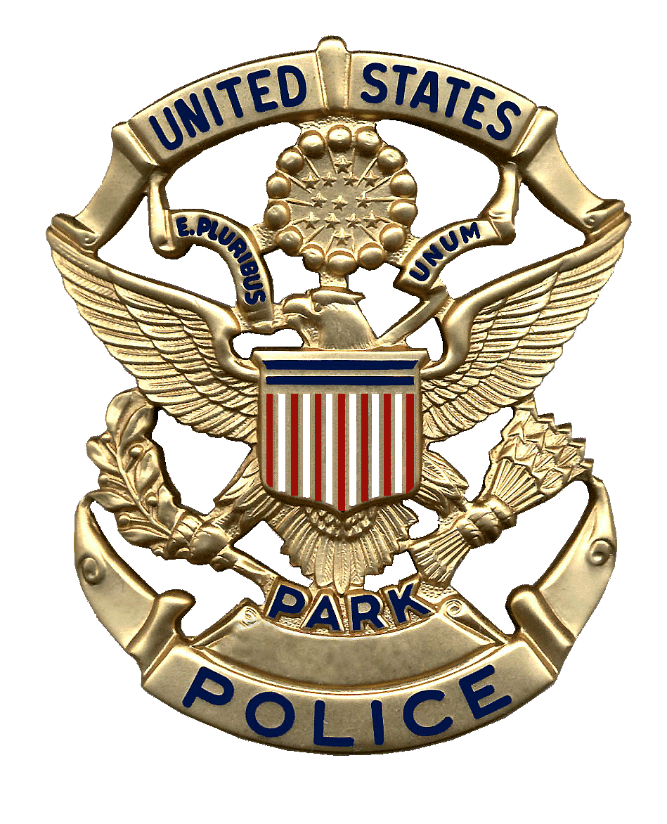 Custom Police Badges