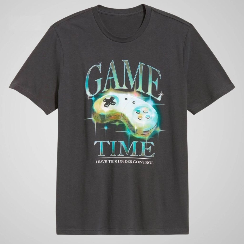 Unisex T-Shirts
