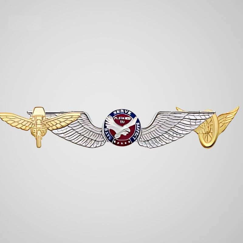 Why Custom Hat Badges?