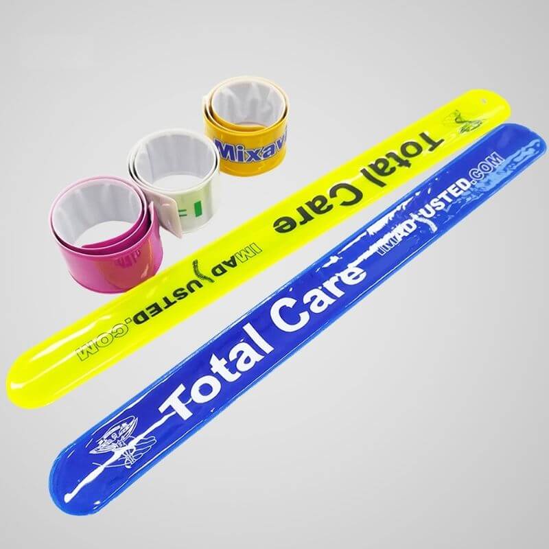 Why Customize Your Slap Bands