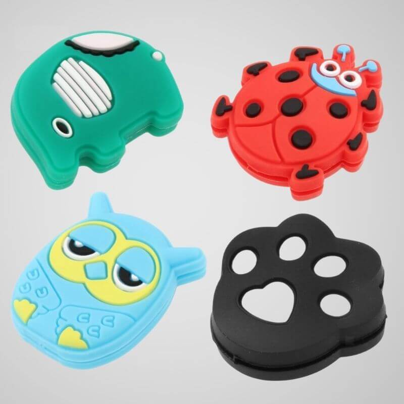 Why Customize Your Tennis Racket Dampener