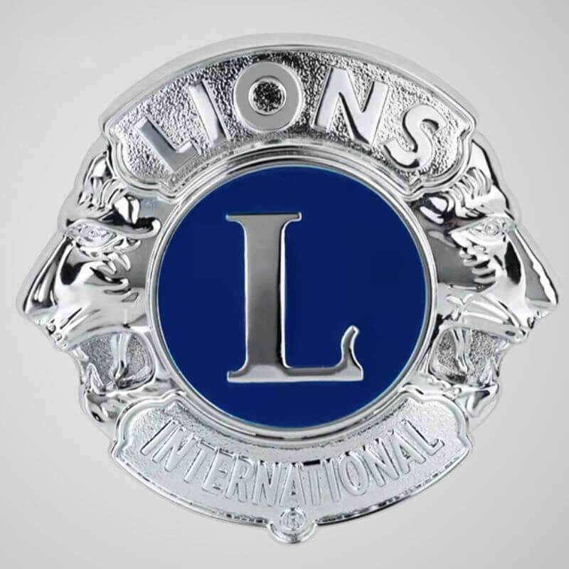 Zinc Alloy Car Emblems