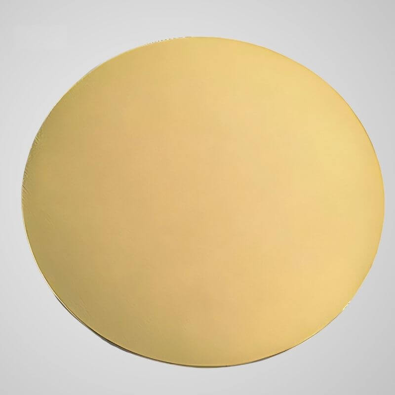 Zinc Alloy Coasters