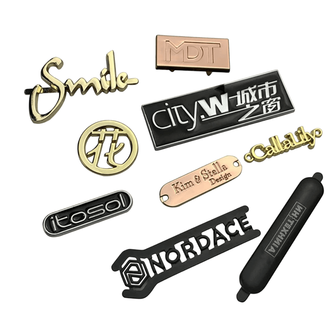 Perfect Tags Custom Metal Tags - Perfect Crafts And Gifts