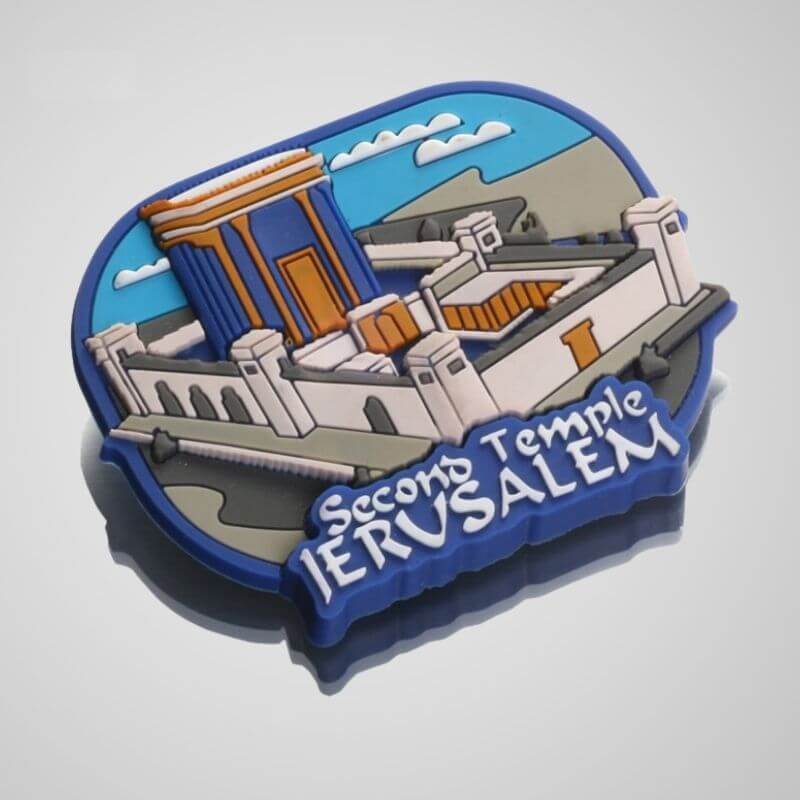 3D Logo