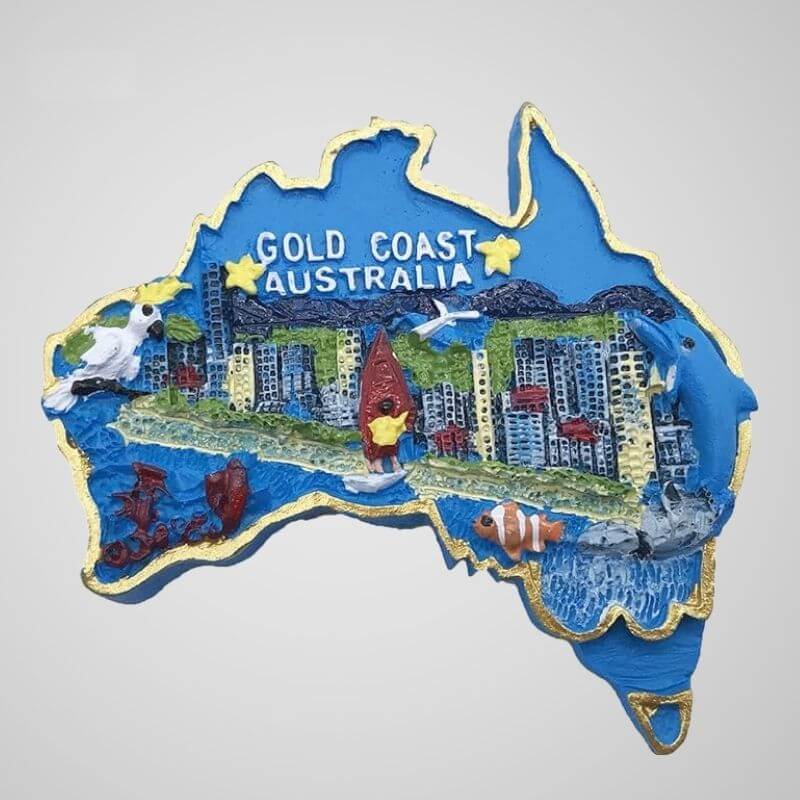Australia