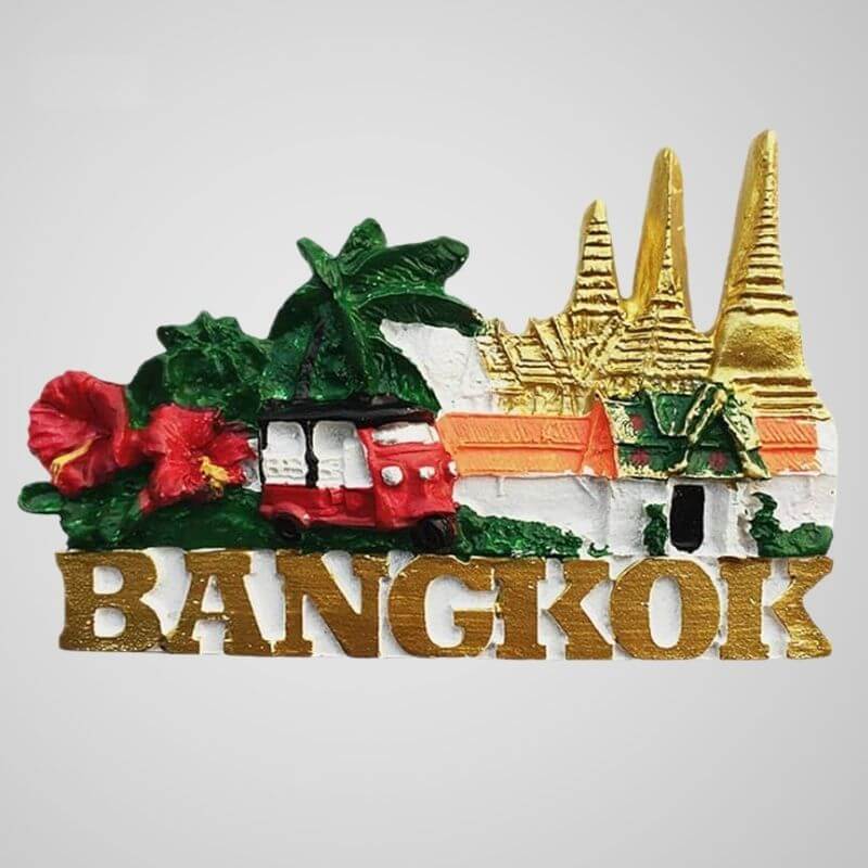 Bangkok