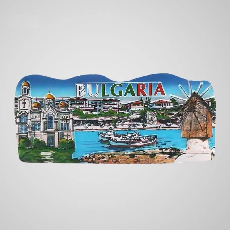Bulgaria
