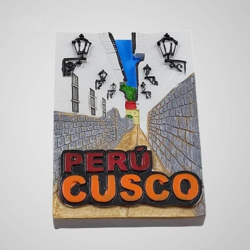 Cusco