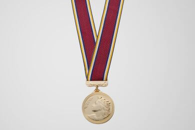 Custom Medals