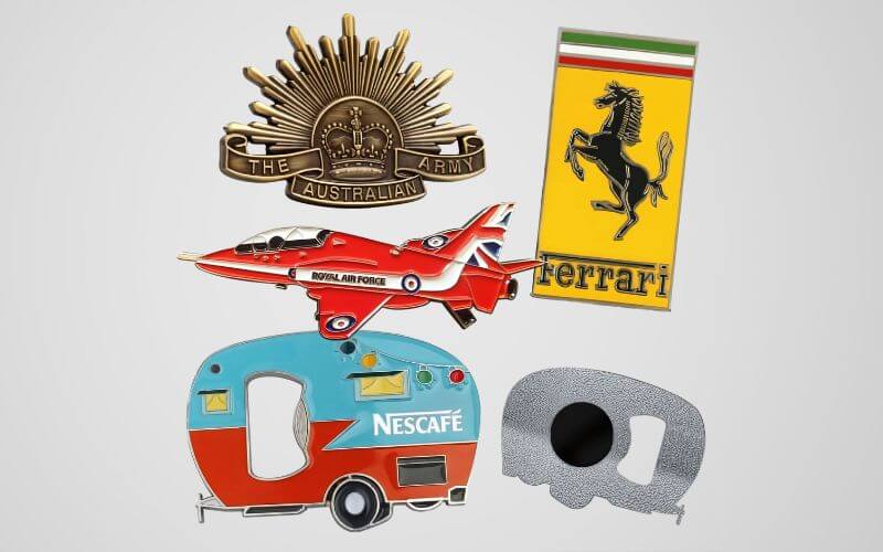 Custom Metal Magnets for Every Occasion