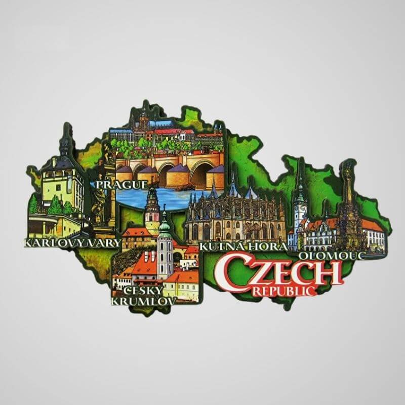 Czech Republic