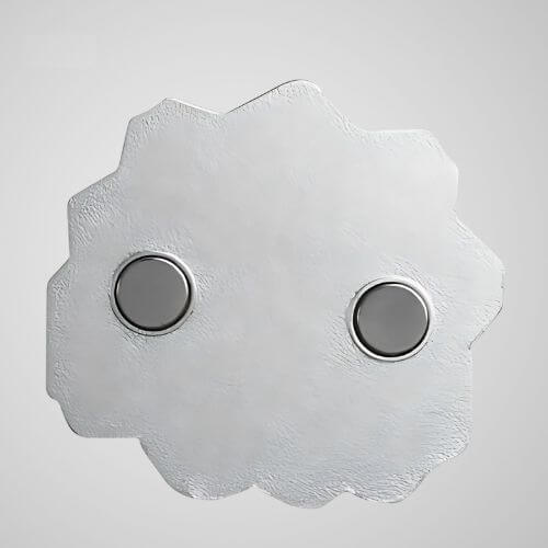 Double Magnetic Tablet