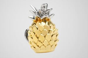Gold 3d pin