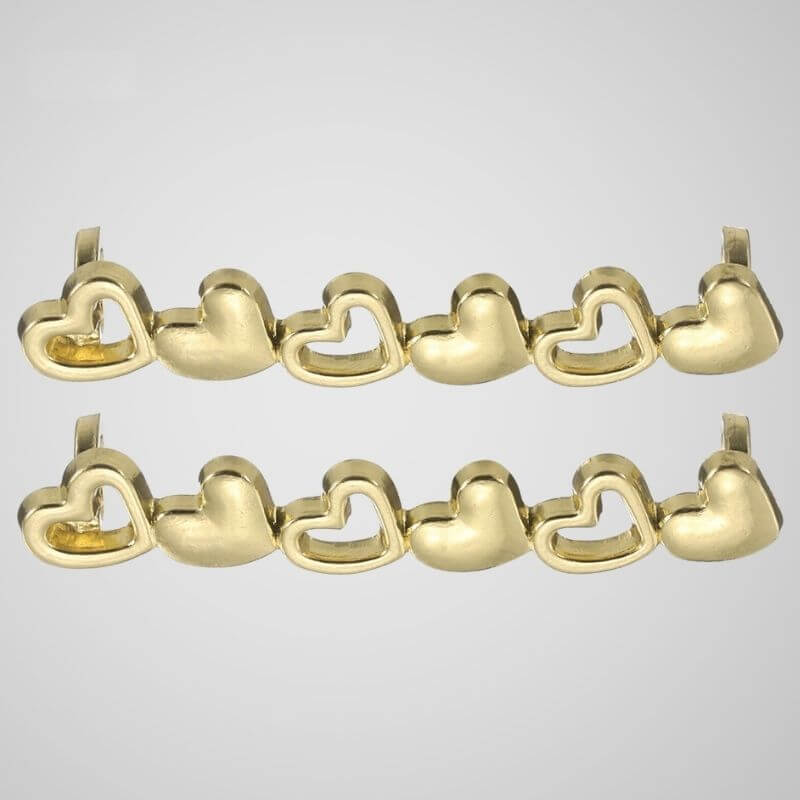 Hollow Design