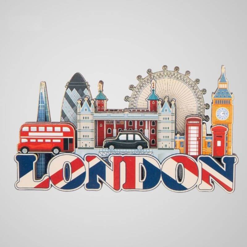 London