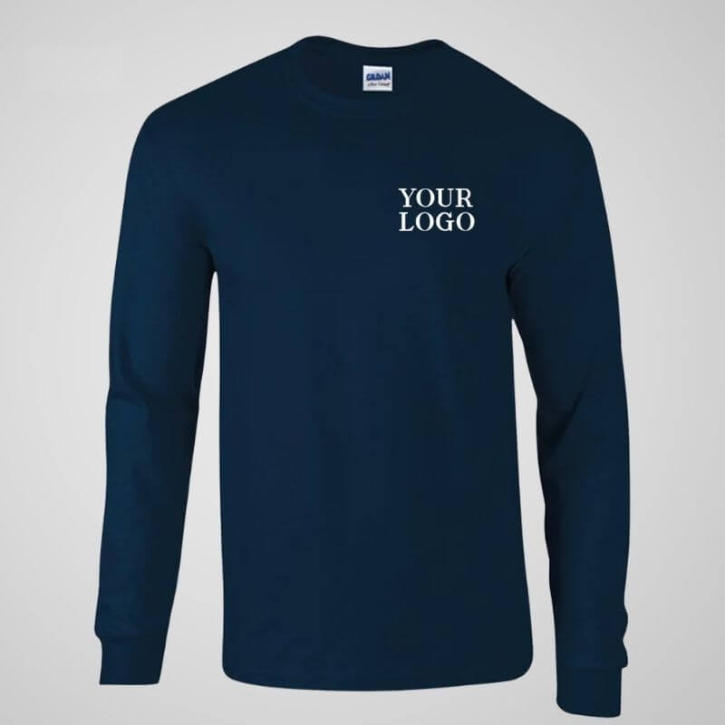 Long Sleeve T-Shirts