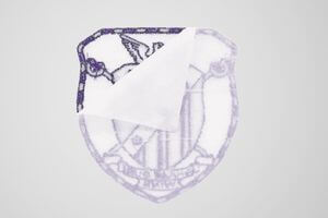 Self-Adhesive
