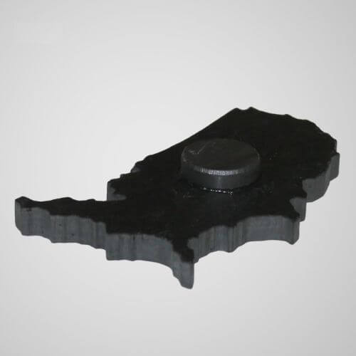 Single Magnetic Tablet