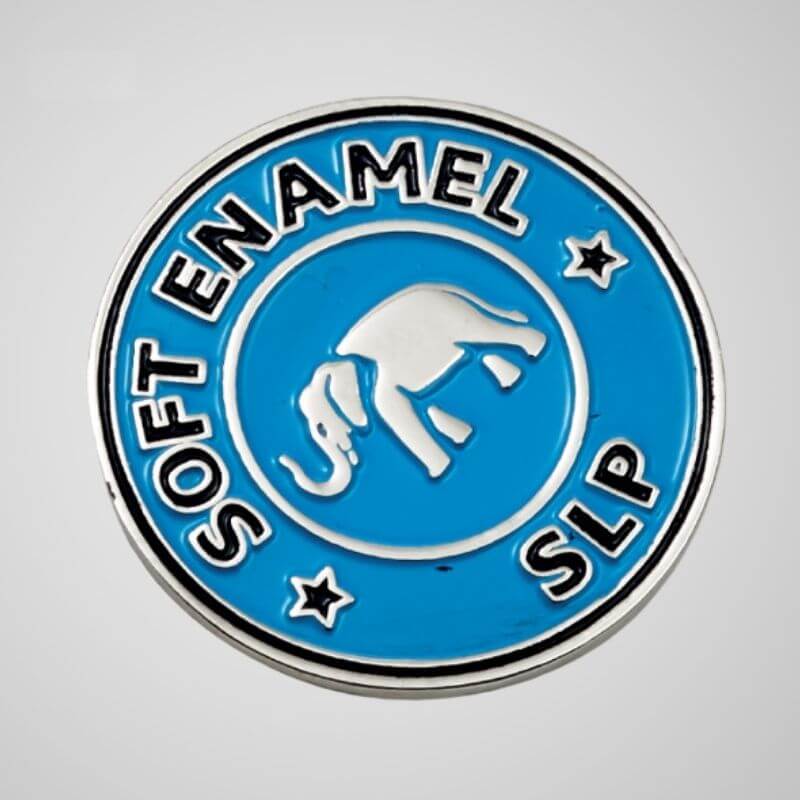 Soft Enamel
