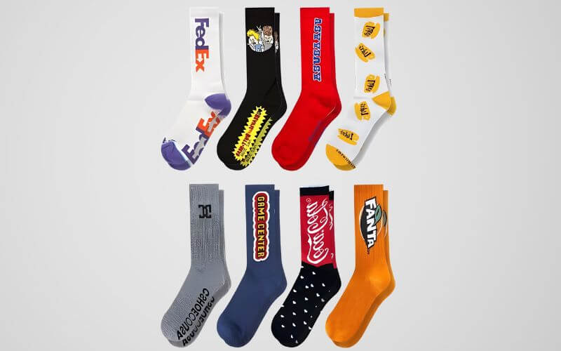 Step 2_ Choose Sock Style