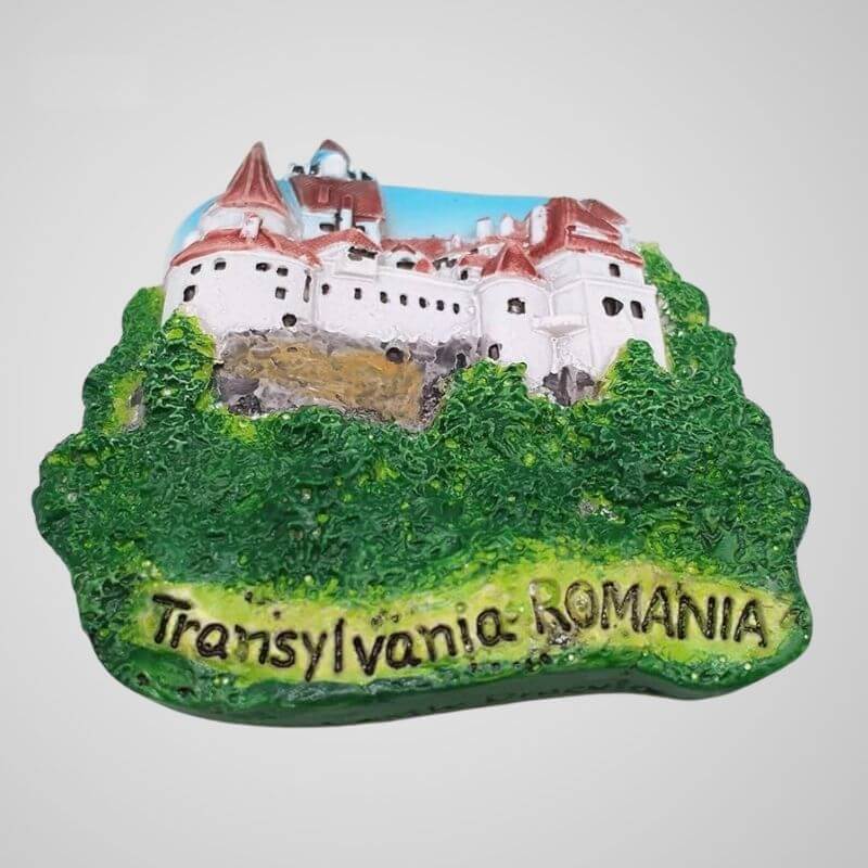 Transylvania