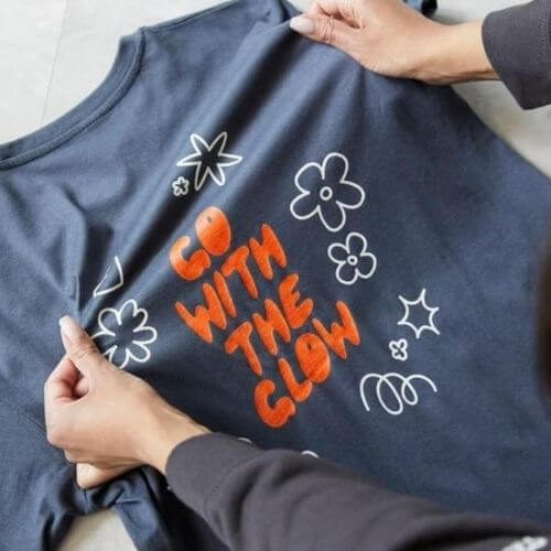 Vinyl Printing