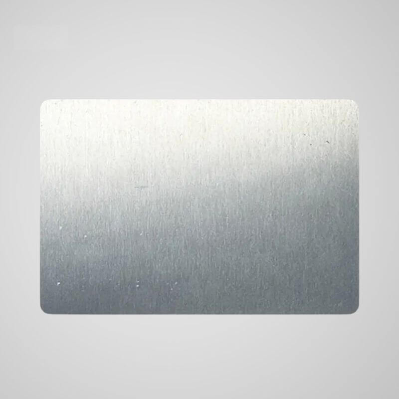 Aluminum Magnet