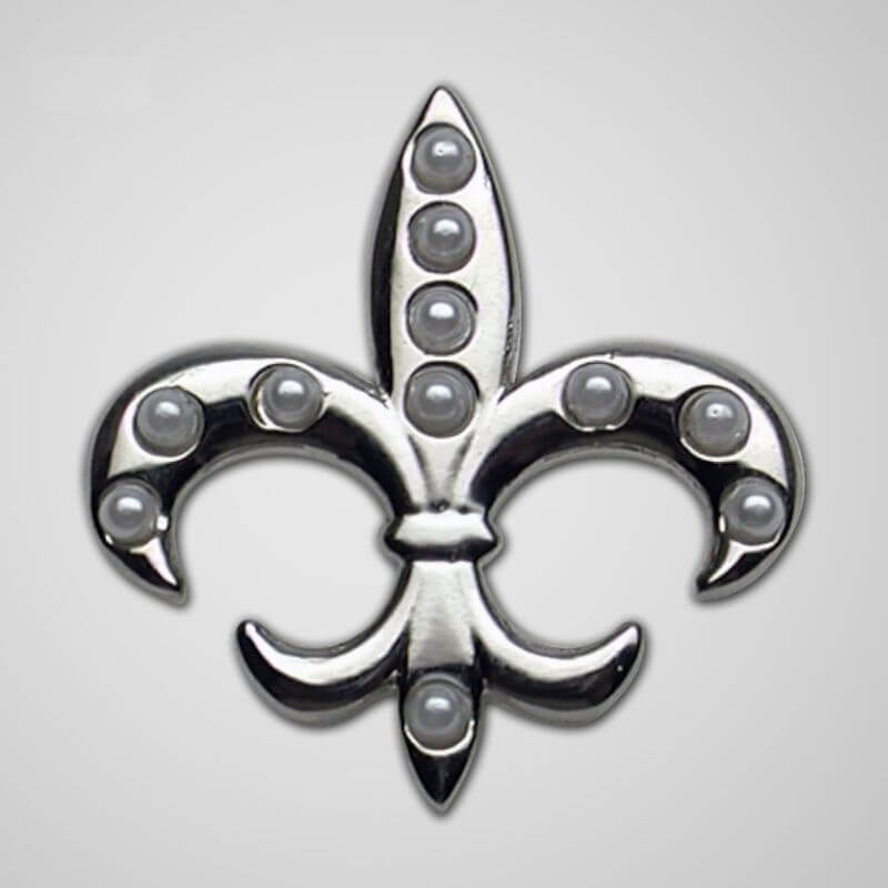 die casting pins