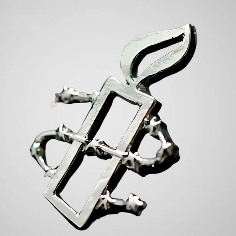 die casting pins