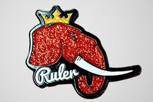 glitter