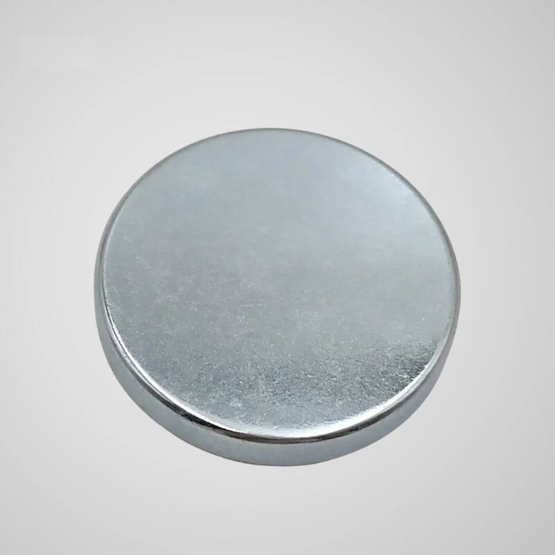 Iron Magnets