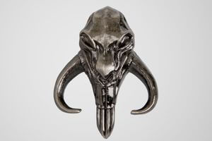 pewter