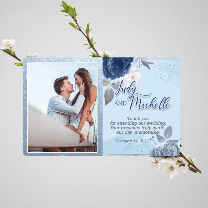Wedding Magnet Pins