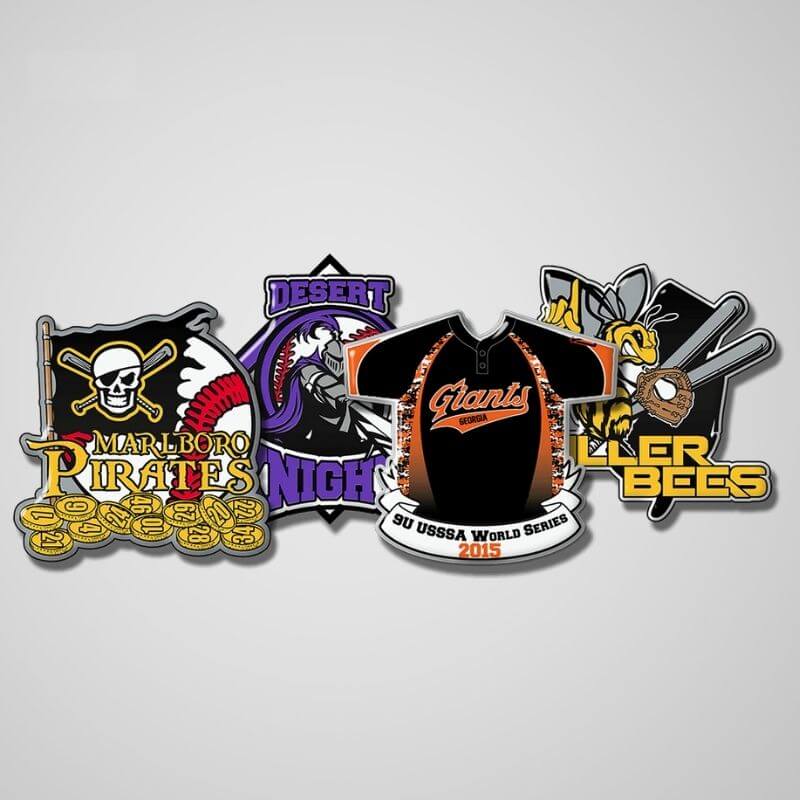 Choose The Reliable Lapel Pin Supplier For Your Trading Pins