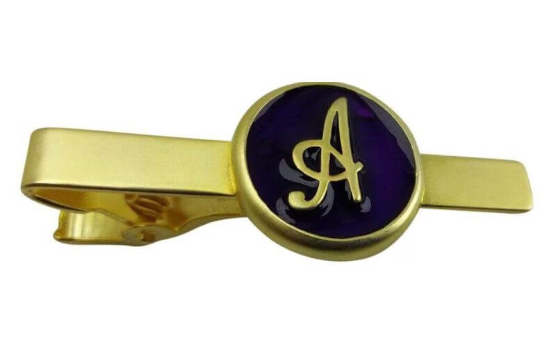 tie clip