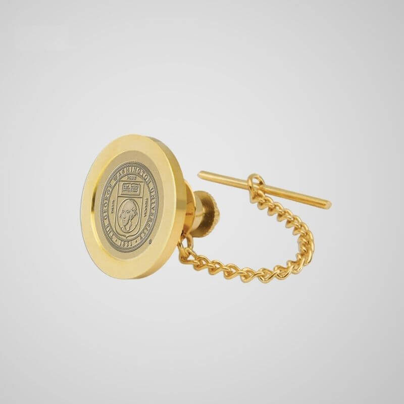 Types of Tie Tack Pins Based on Design (2)