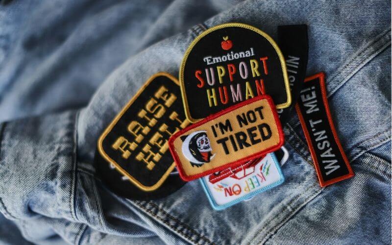 What To Consider Before Attaching A Patch