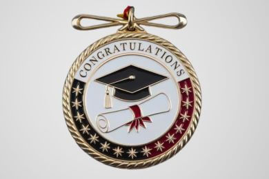 Academic Medals (Related)