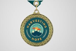 Digital Color Print Insert