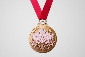 Full Color UV Printing Die Cast