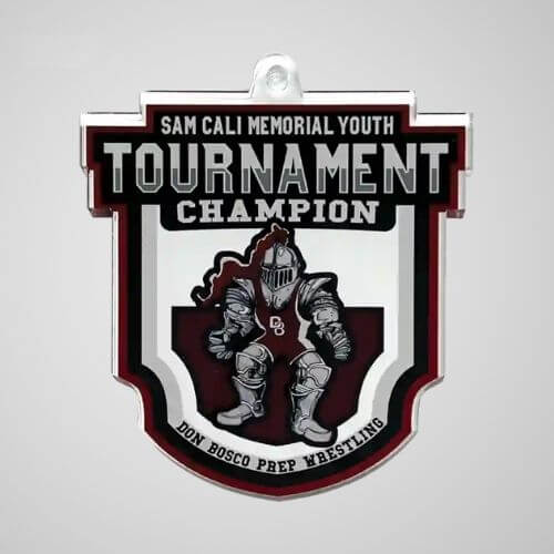 Full Color UV Printing