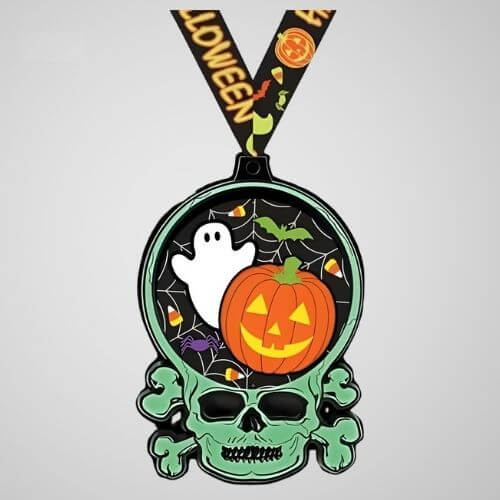 Glow In The Dark Insert