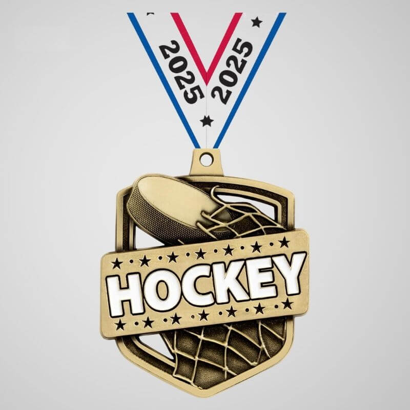 Hockey Medals